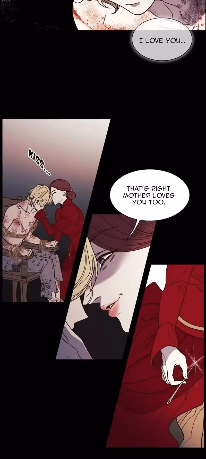 Read The Villain