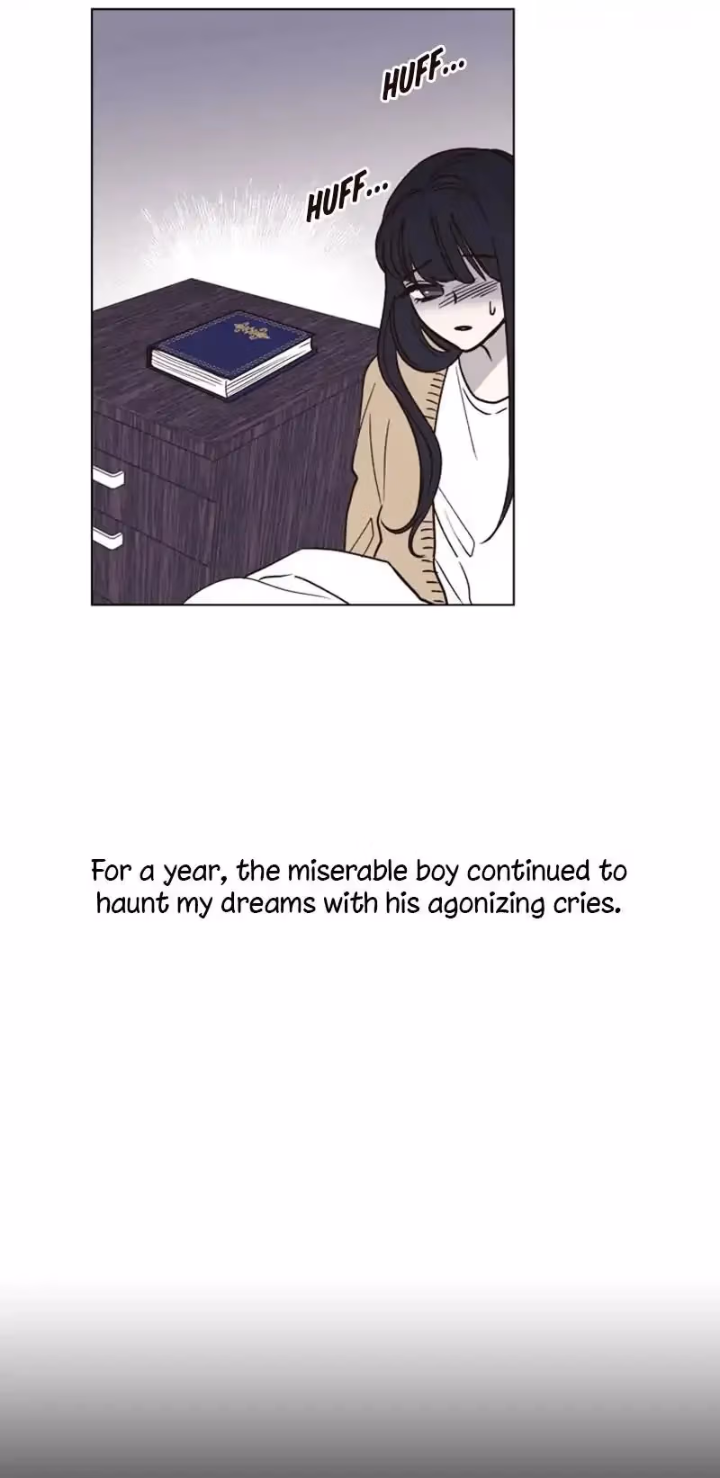Read The Villain
