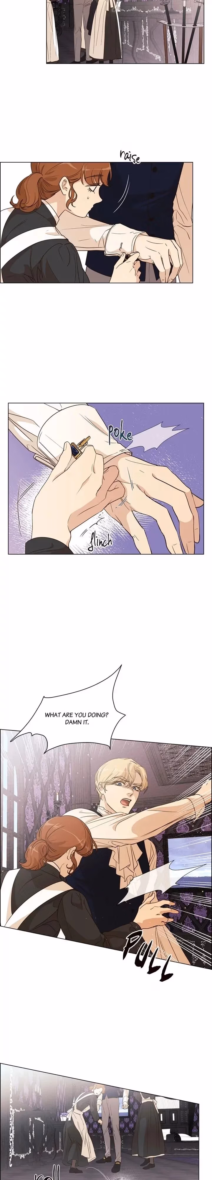 Read The Villain
