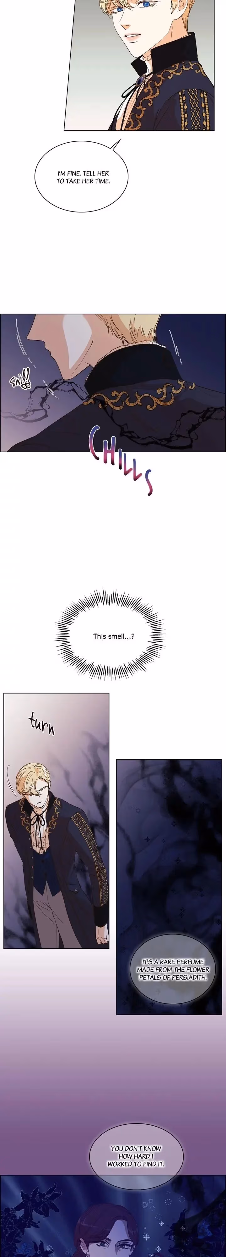 Read The Villain
