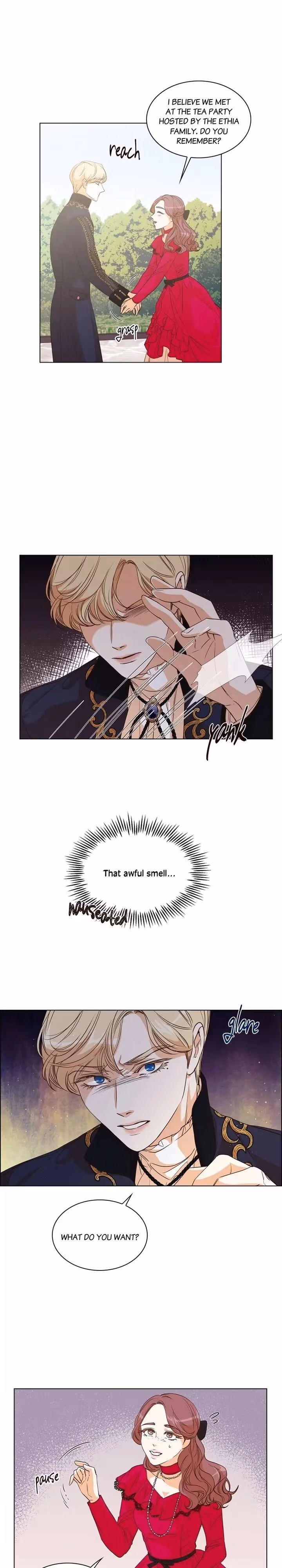 Read The Villain