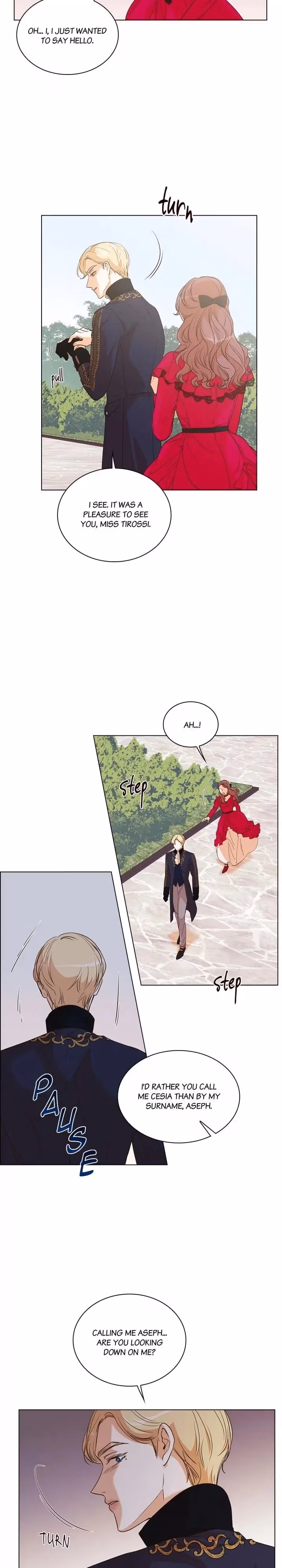 Read The Villain