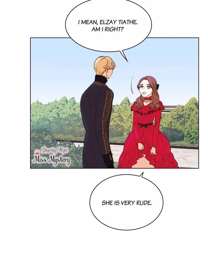 Read The Villain