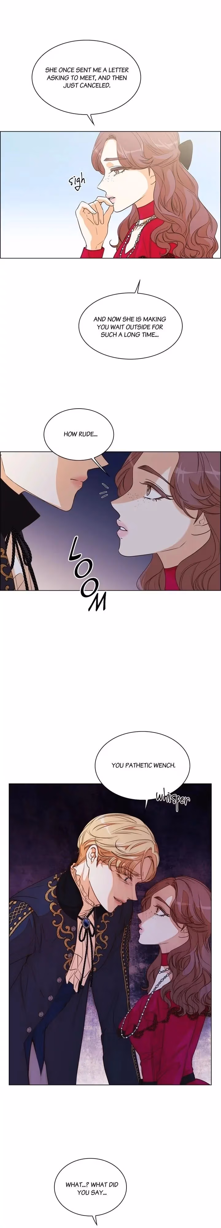 Read The Villain