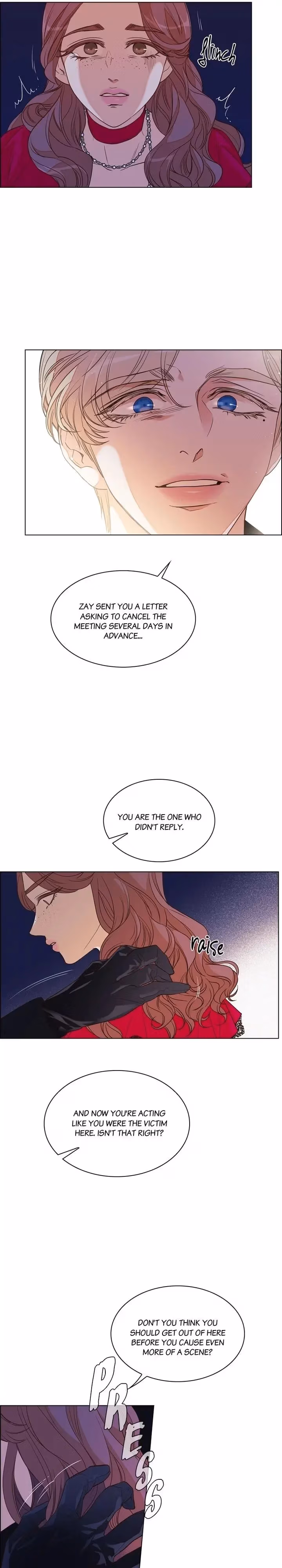 Read The Villain