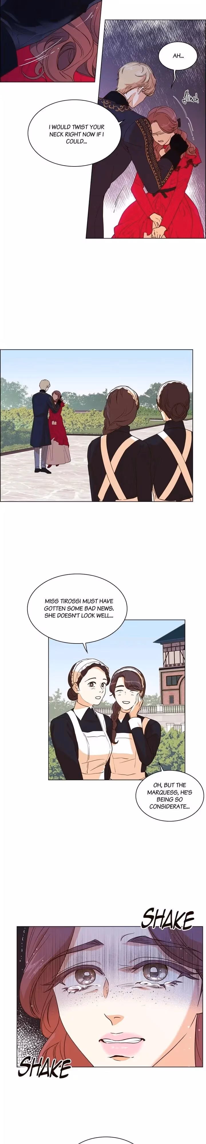 Read The Villain