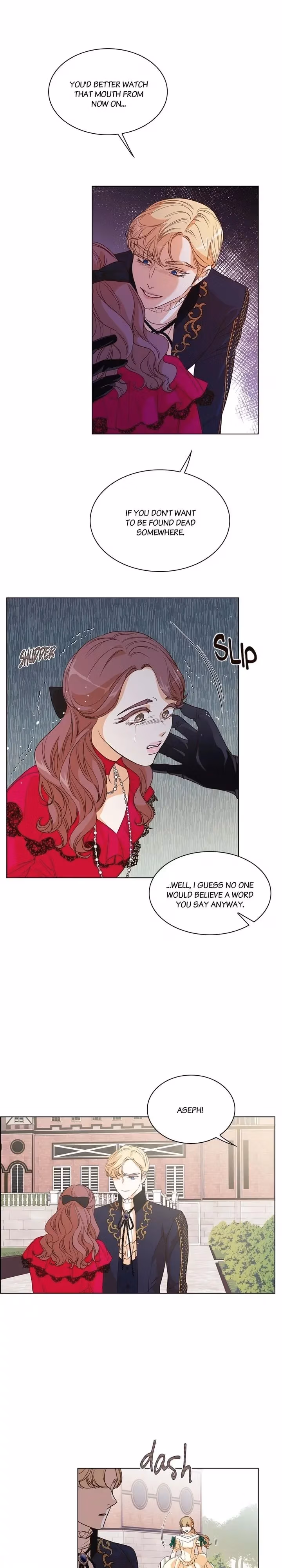 Read The Villain