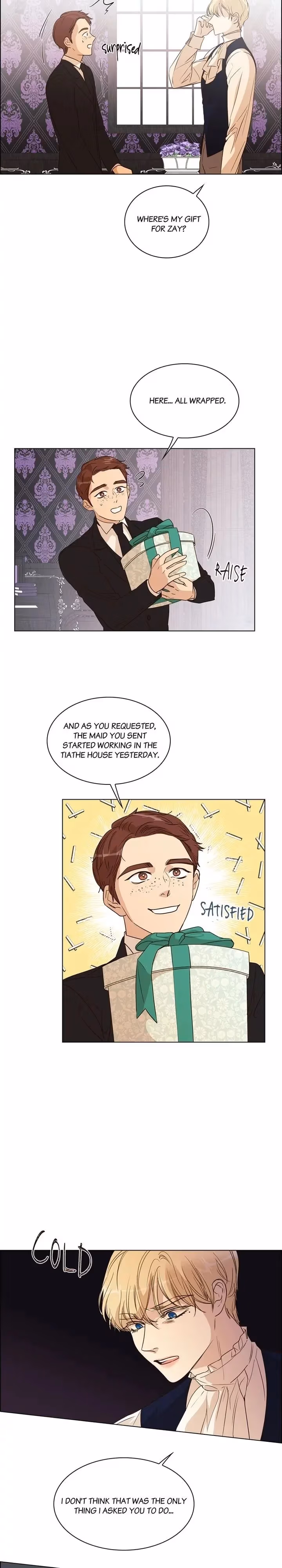 Read The Villain
