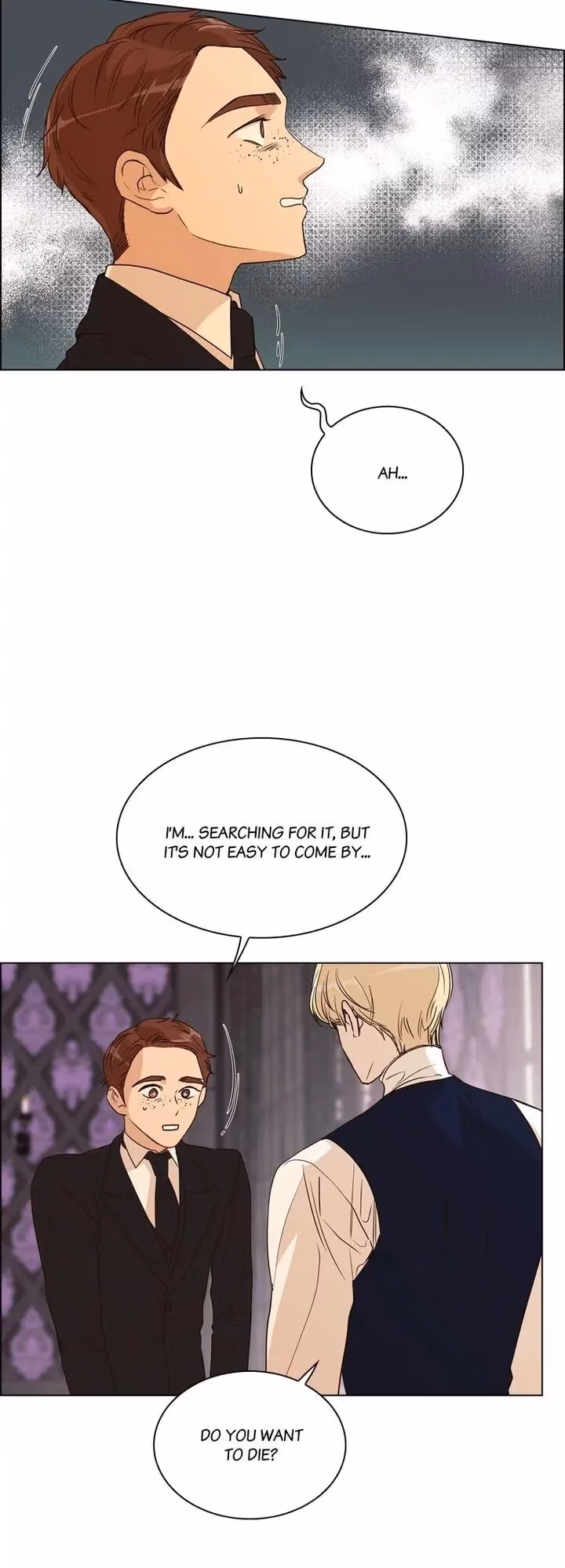 Read The Villain