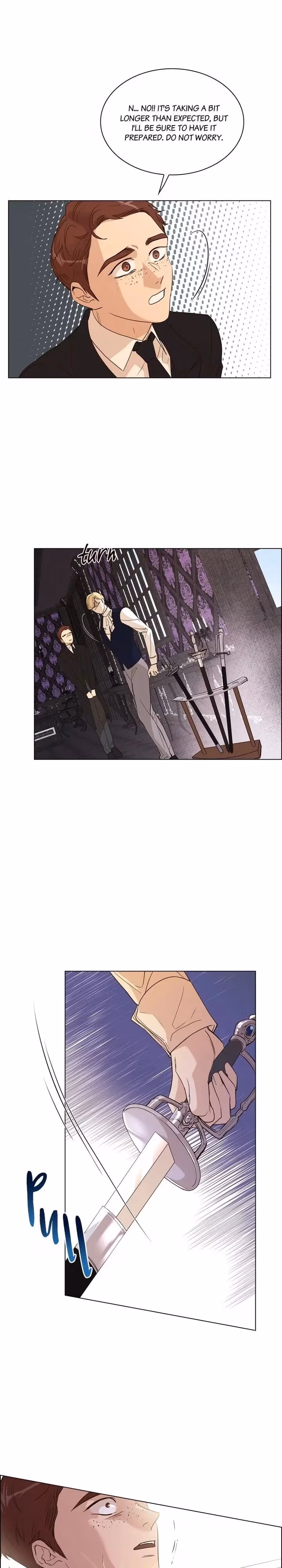 Read The Villain