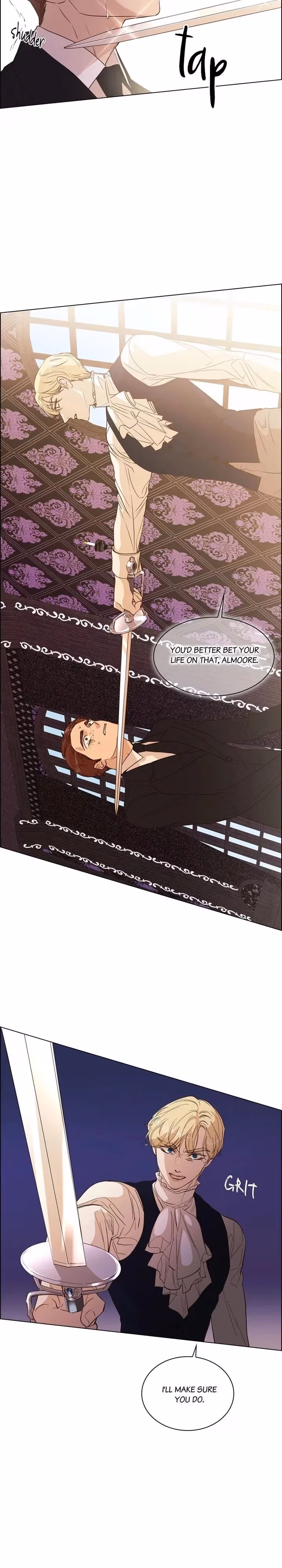 Read The Villain