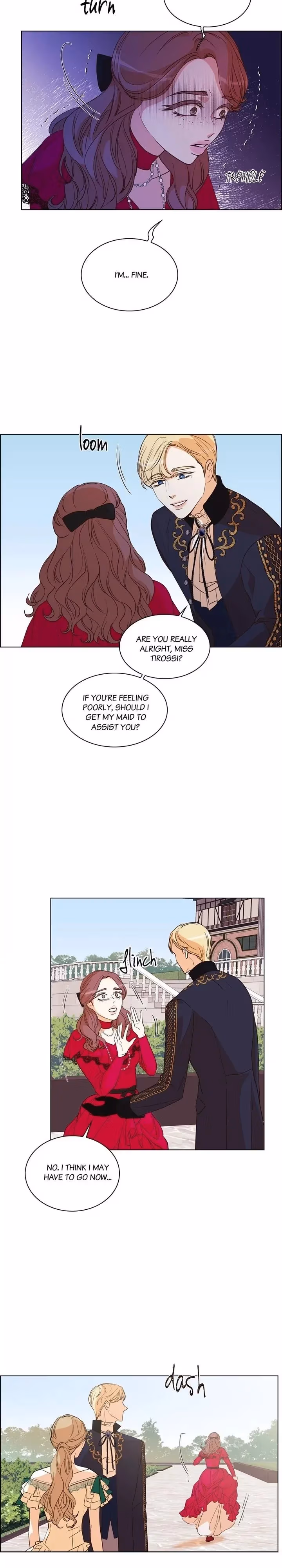 Read The Villain