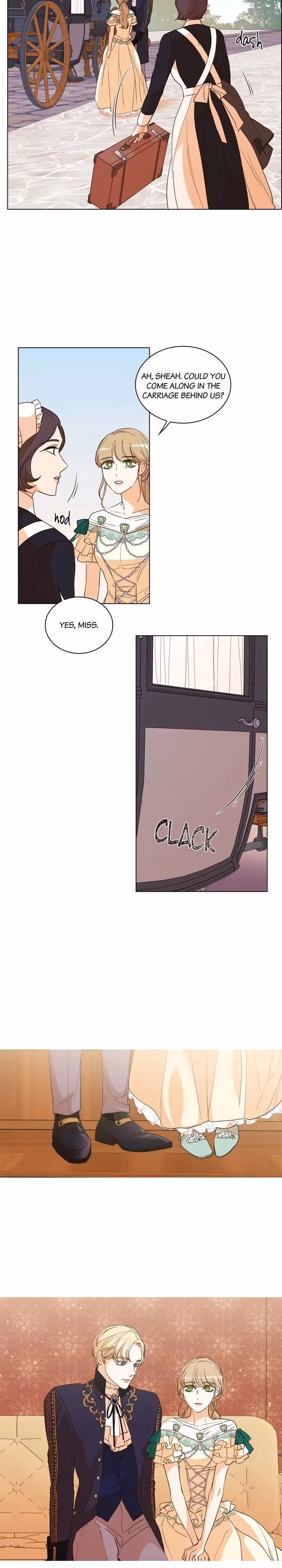 Read The Villain