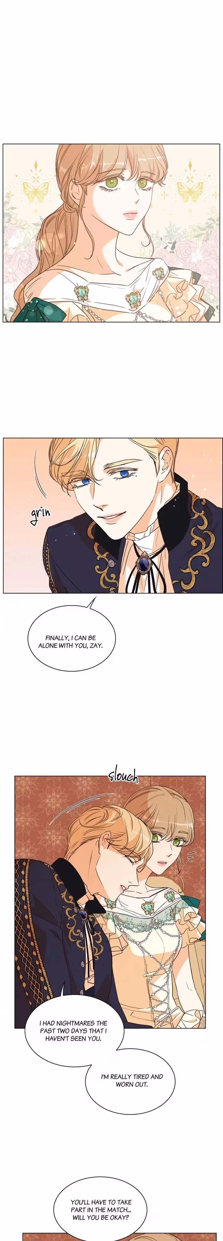 Read The Villain