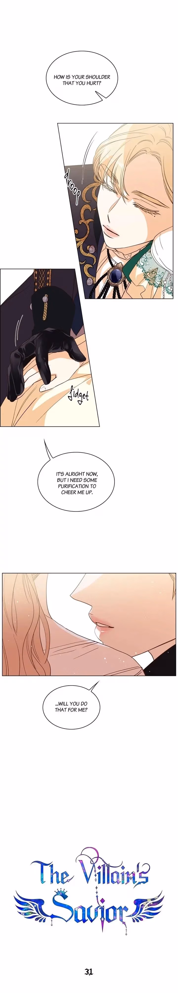 Read The Villain