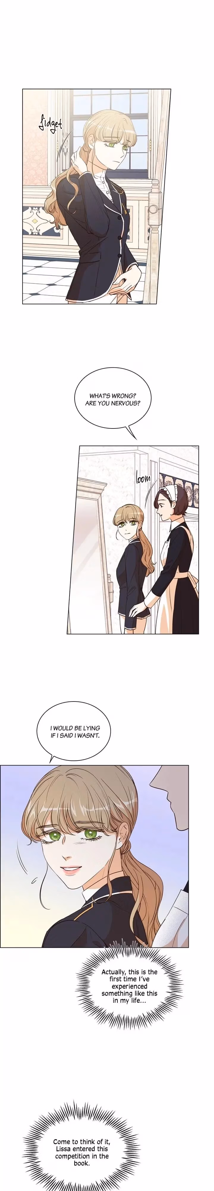 Read The Villain