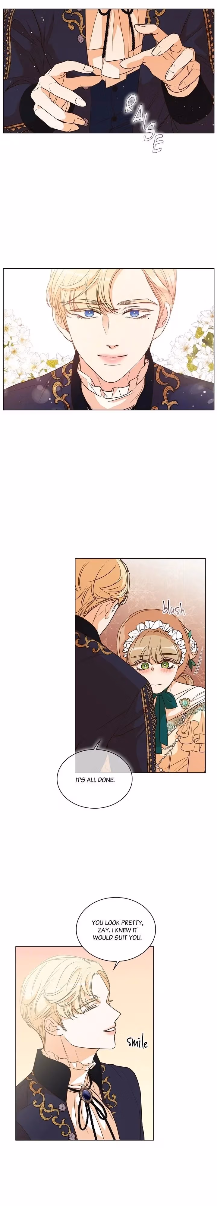 Read The Villain