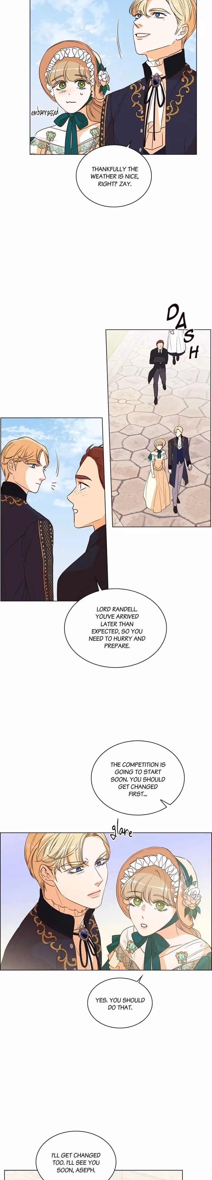 Read The Villain