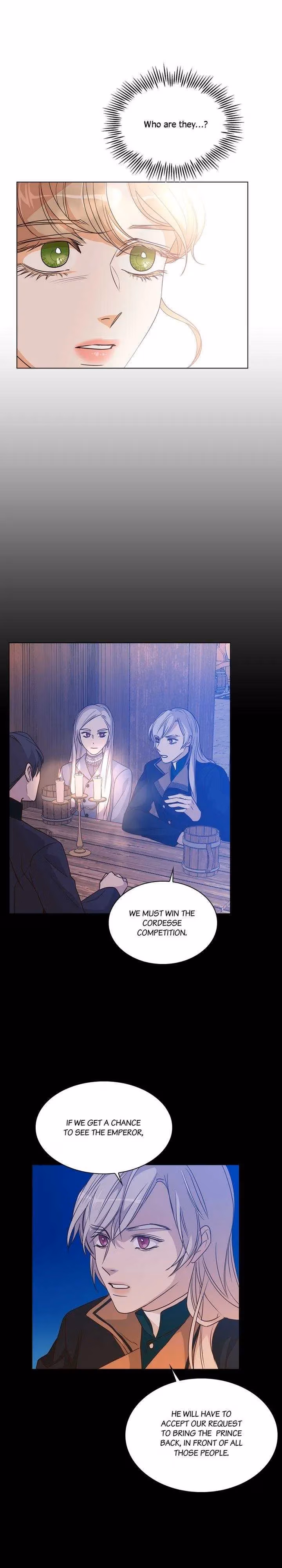 Read The Villain
