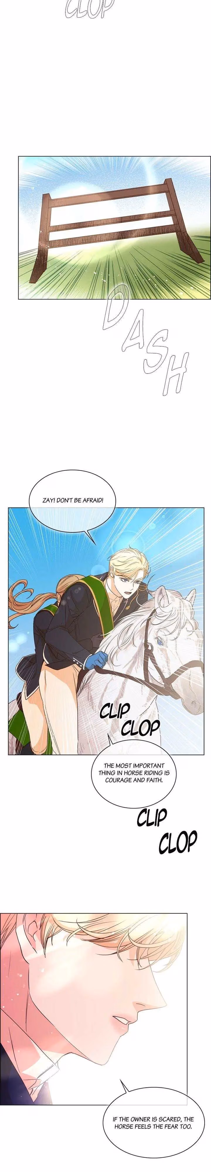 Read The Villain