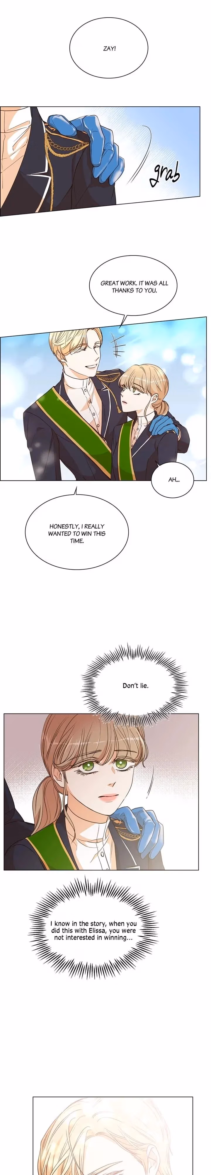 Read The Villain