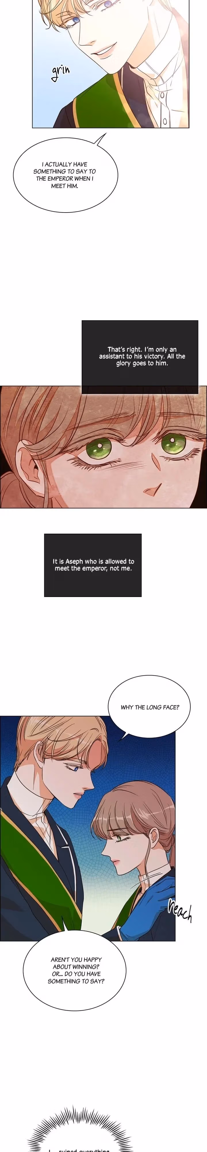 Read The Villain