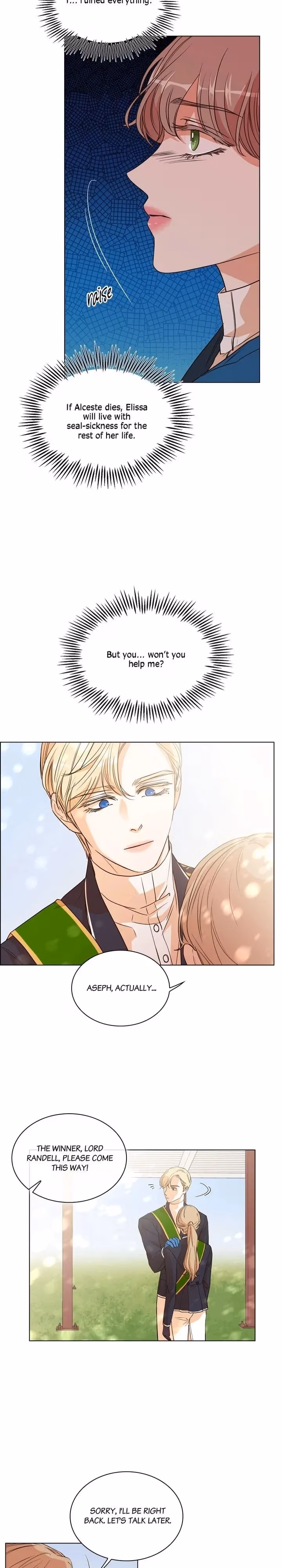 Read The Villain