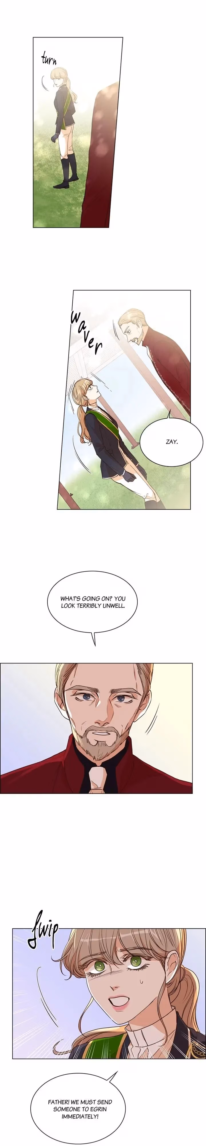 Read The Villain