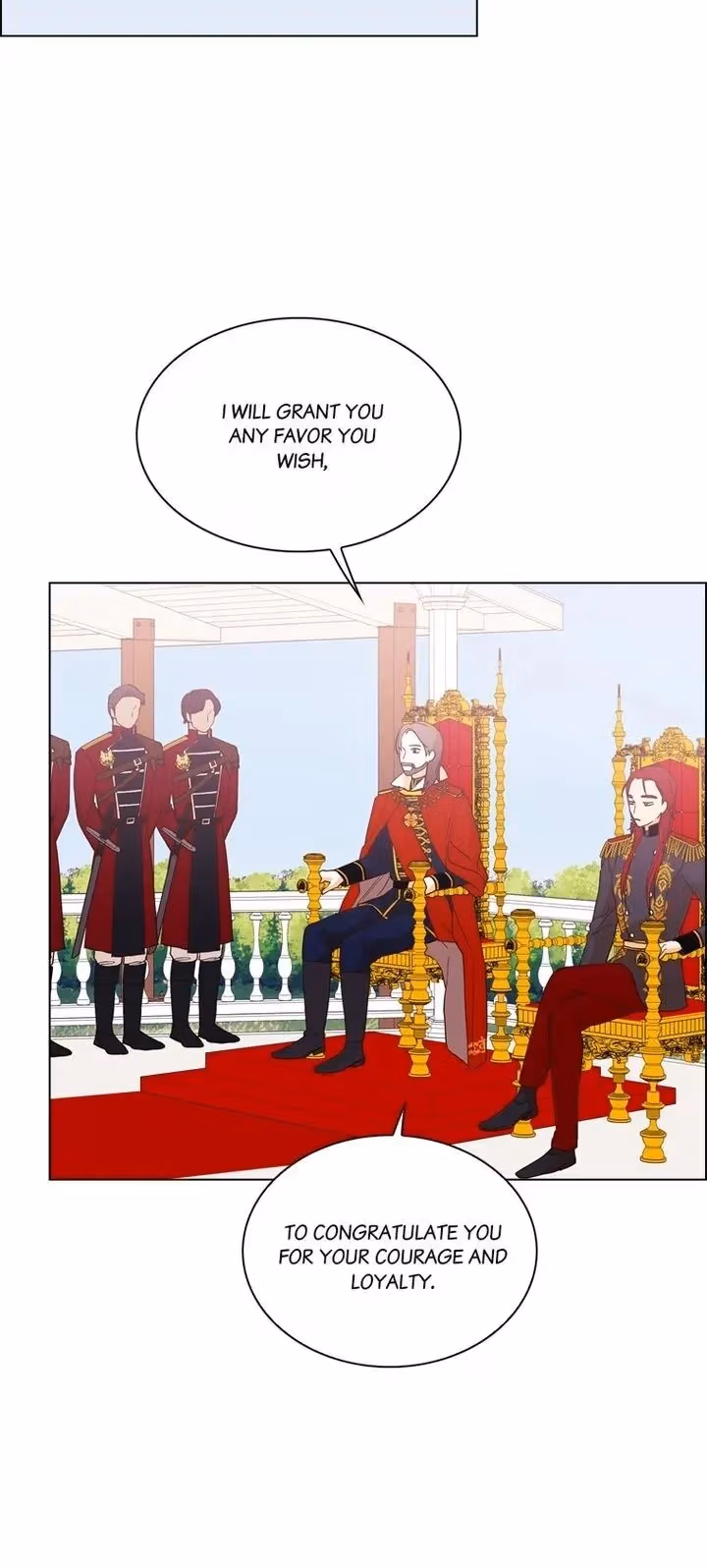 Read The Villain