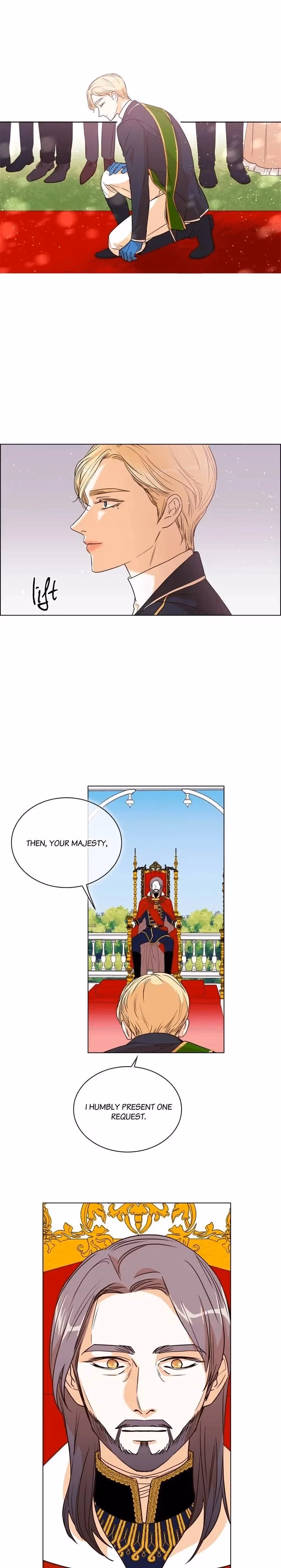 Read The Villain