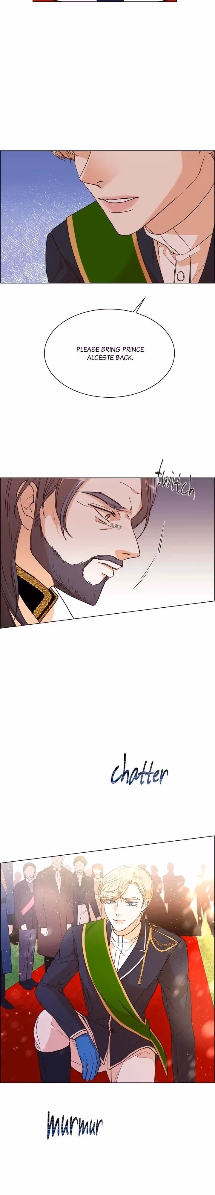 Read The Villain