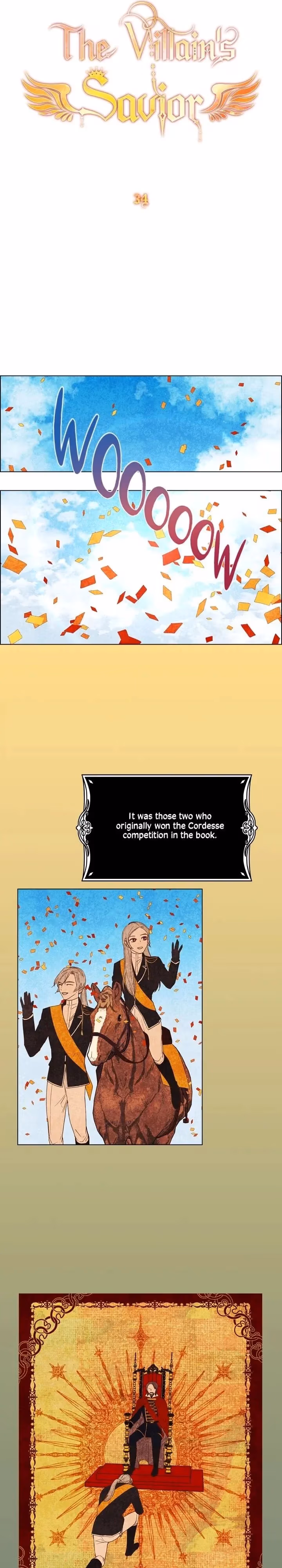 Read The Villain