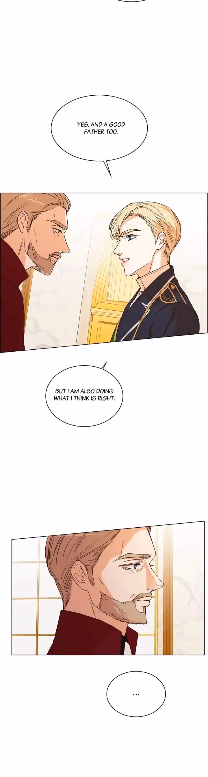Read The Villain
