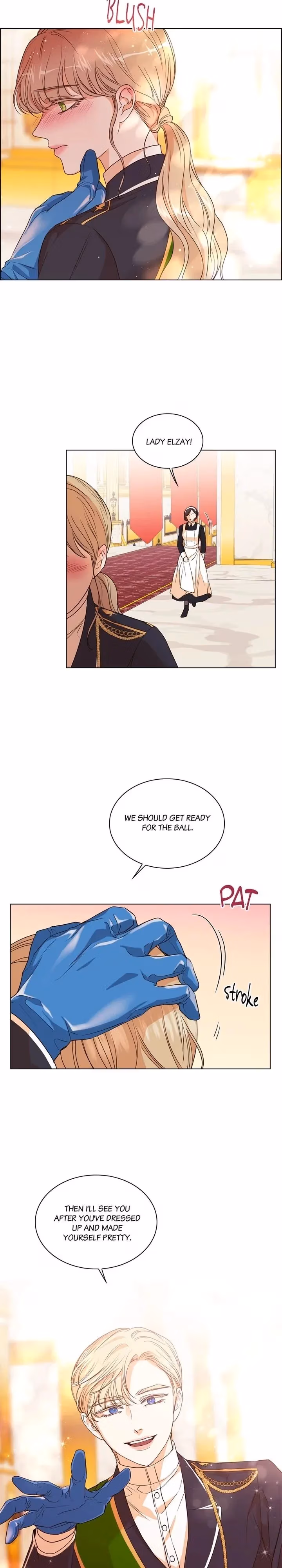 Read The Villain
