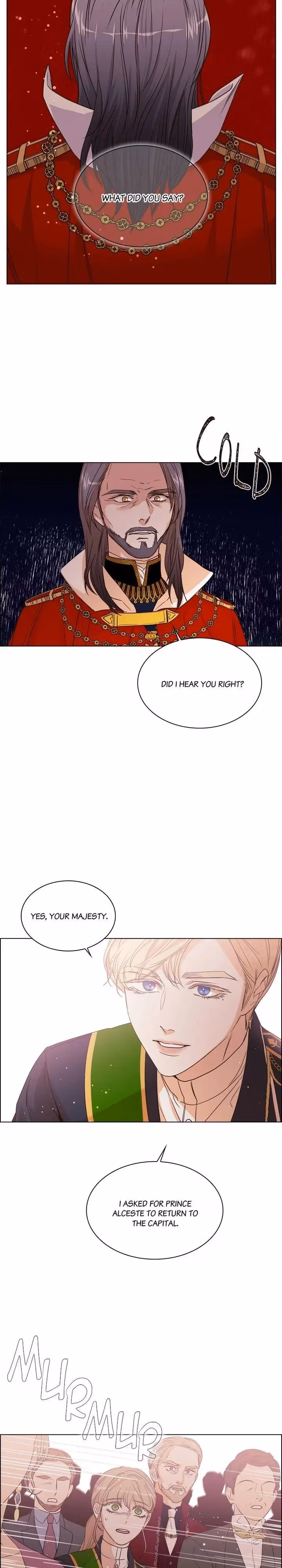 Read The Villain