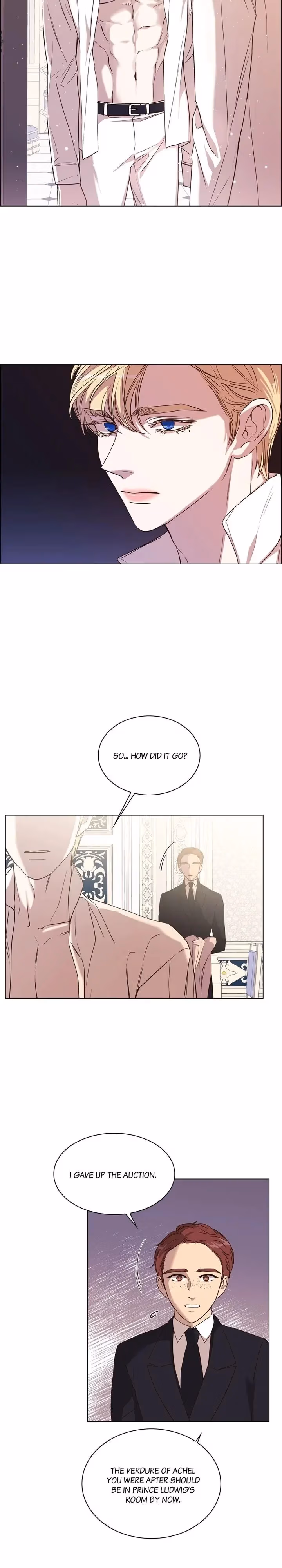 Read The Villain