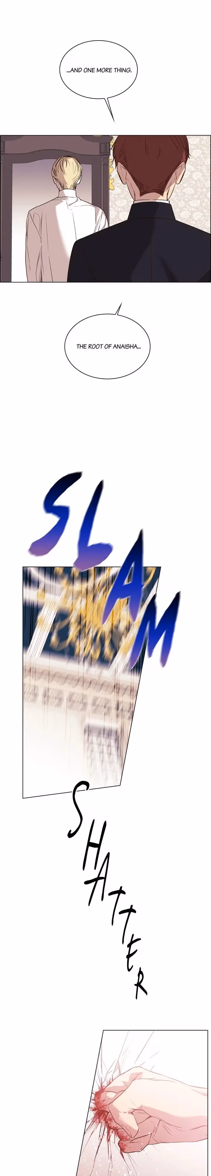 Read The Villain