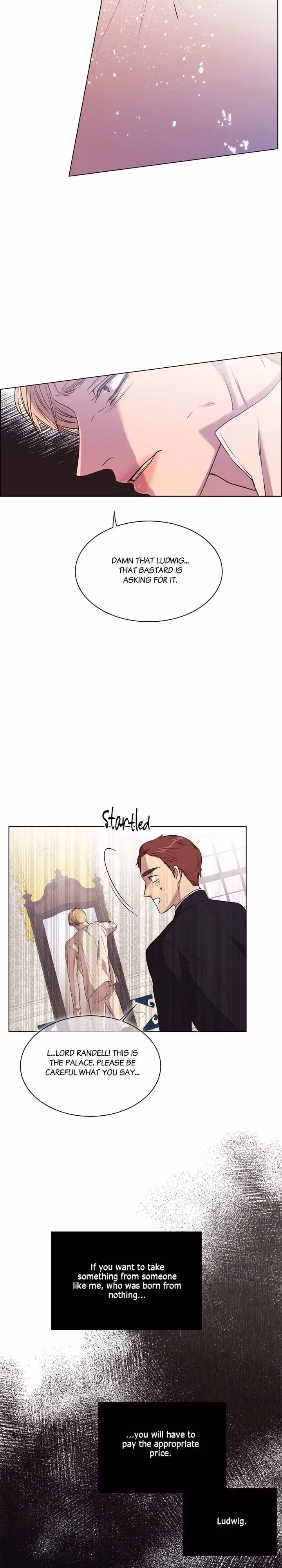 Read The Villain