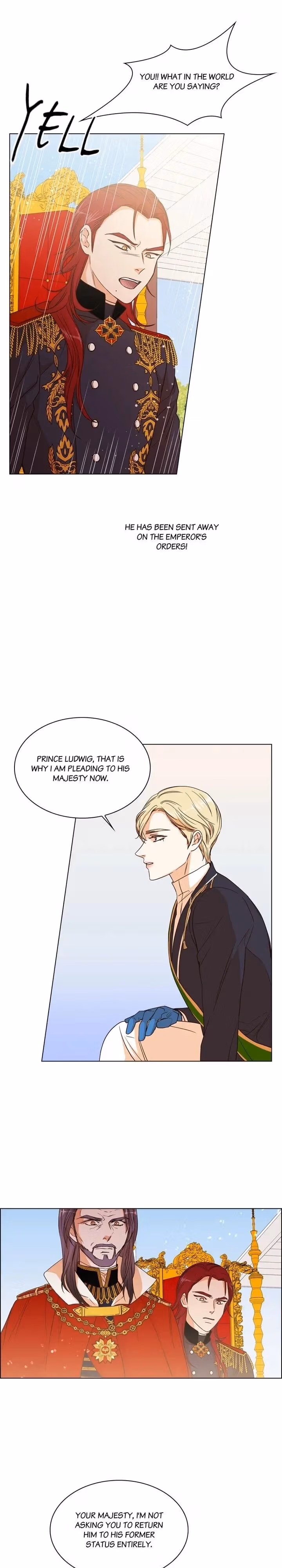 Read The Villain