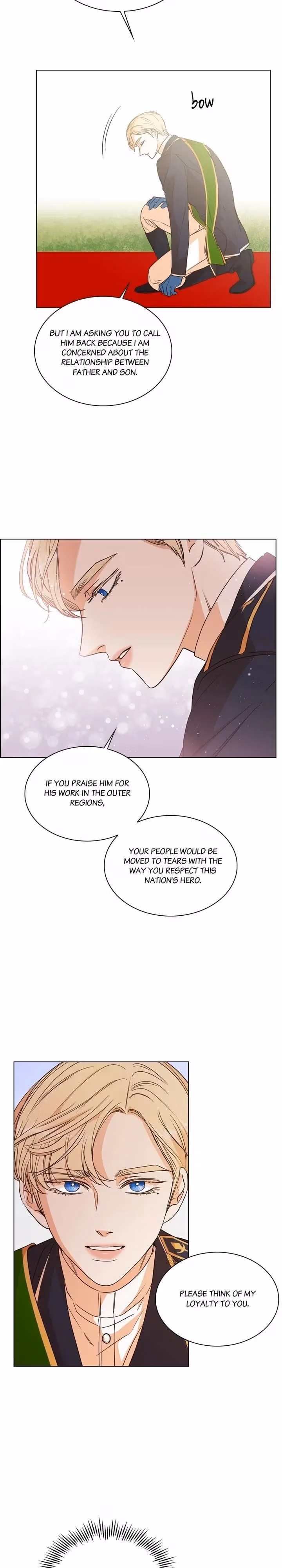 Read The Villain