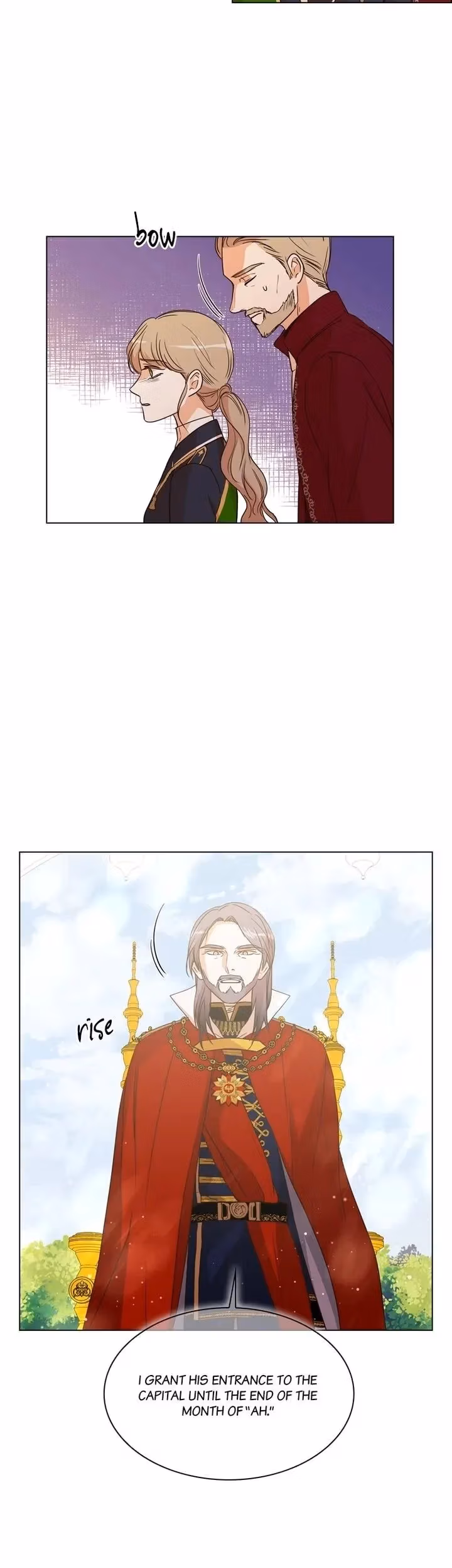 Read The Villain
