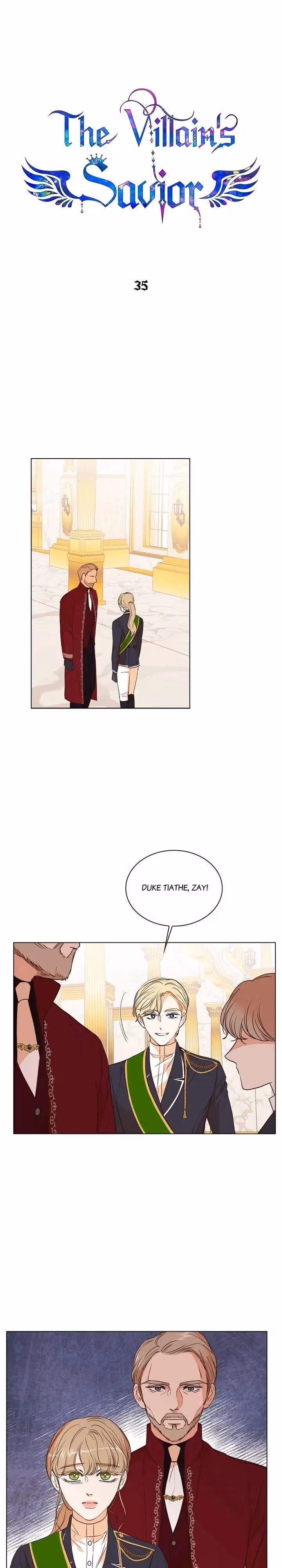 Read The Villain