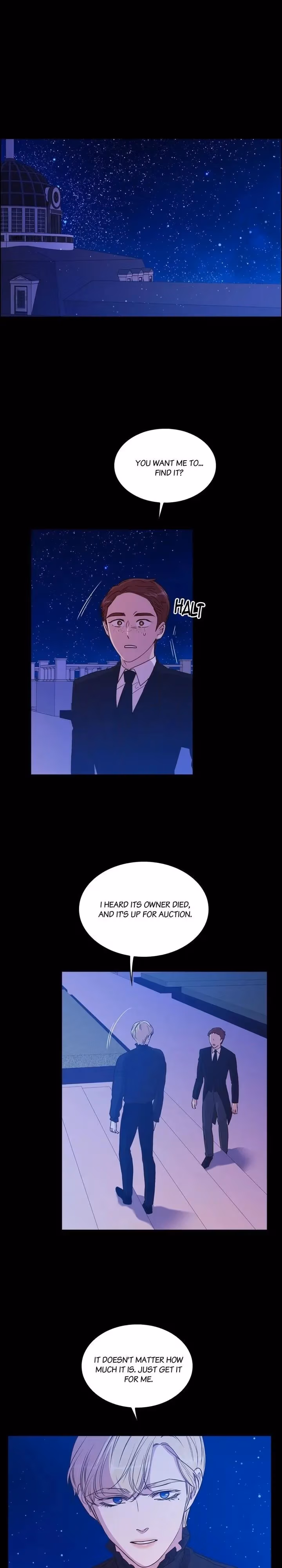 Read The Villain