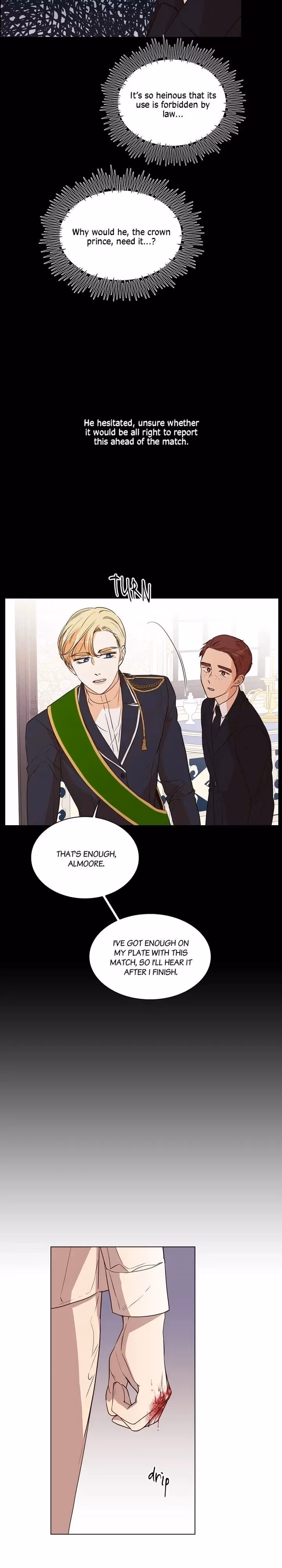 Read The Villain