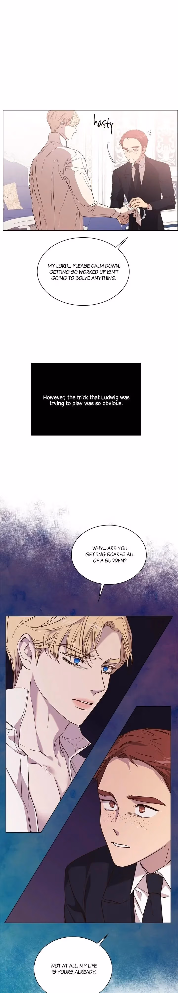 Read The Villain