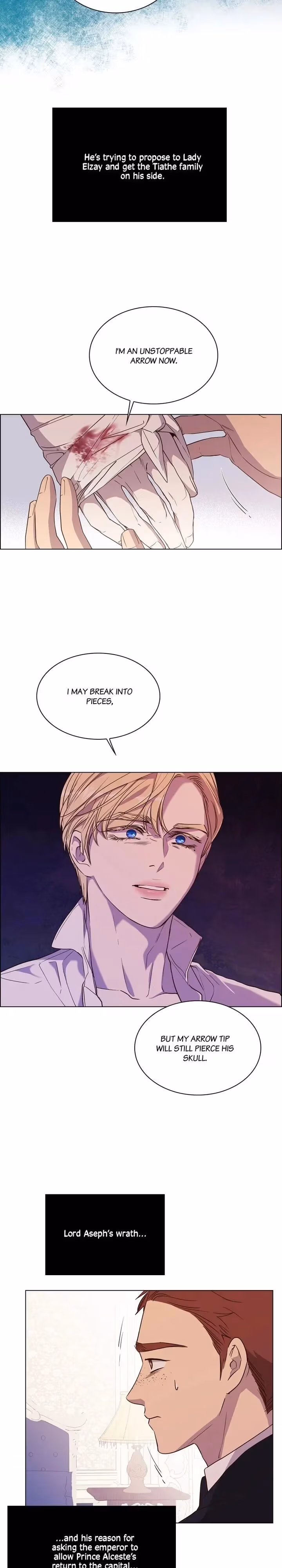 Read The Villain