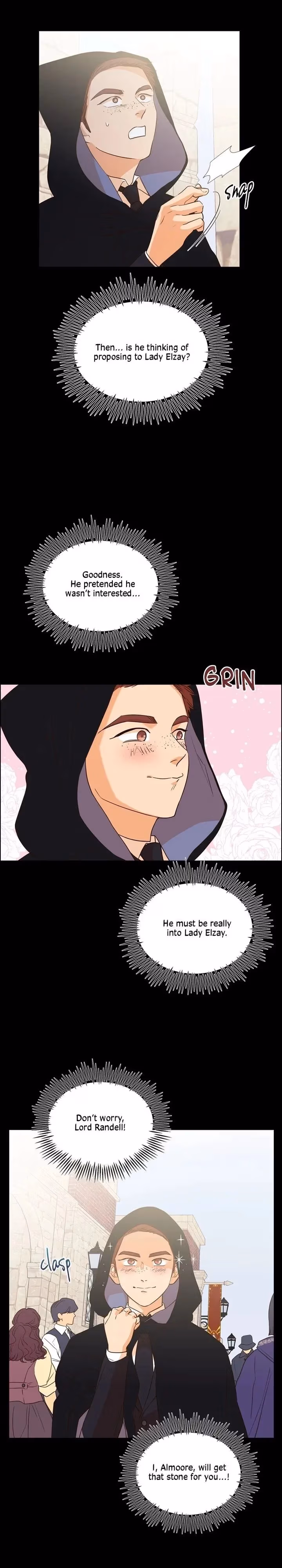 Read The Villain