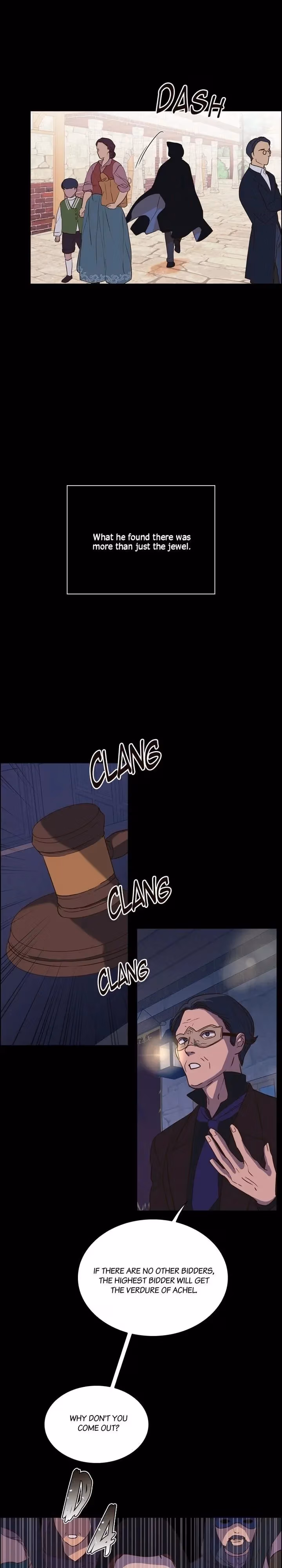 Read The Villain