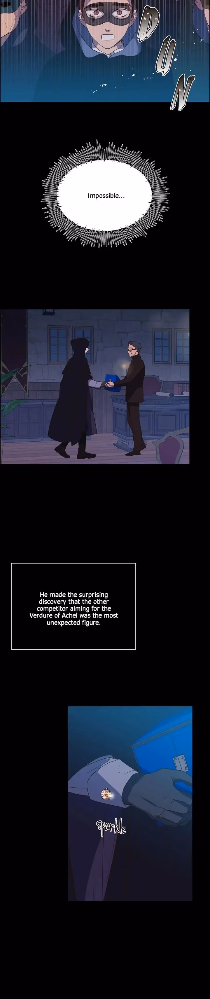 Read The Villain