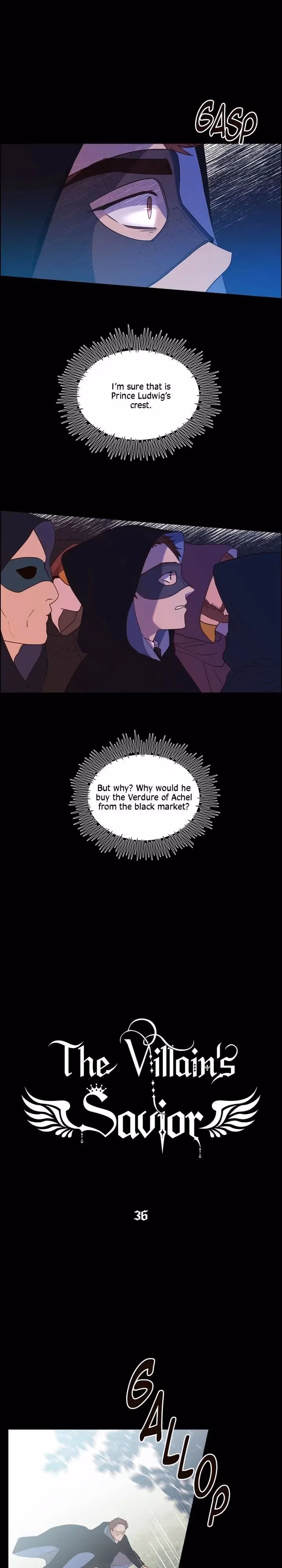 Read The Villain